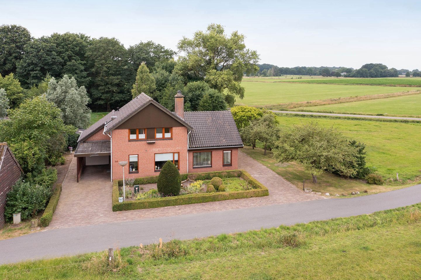 Foto 1 van Assinkskloosterweg 54