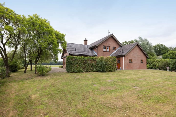 Foto 2 van Assinkskloosterweg 54