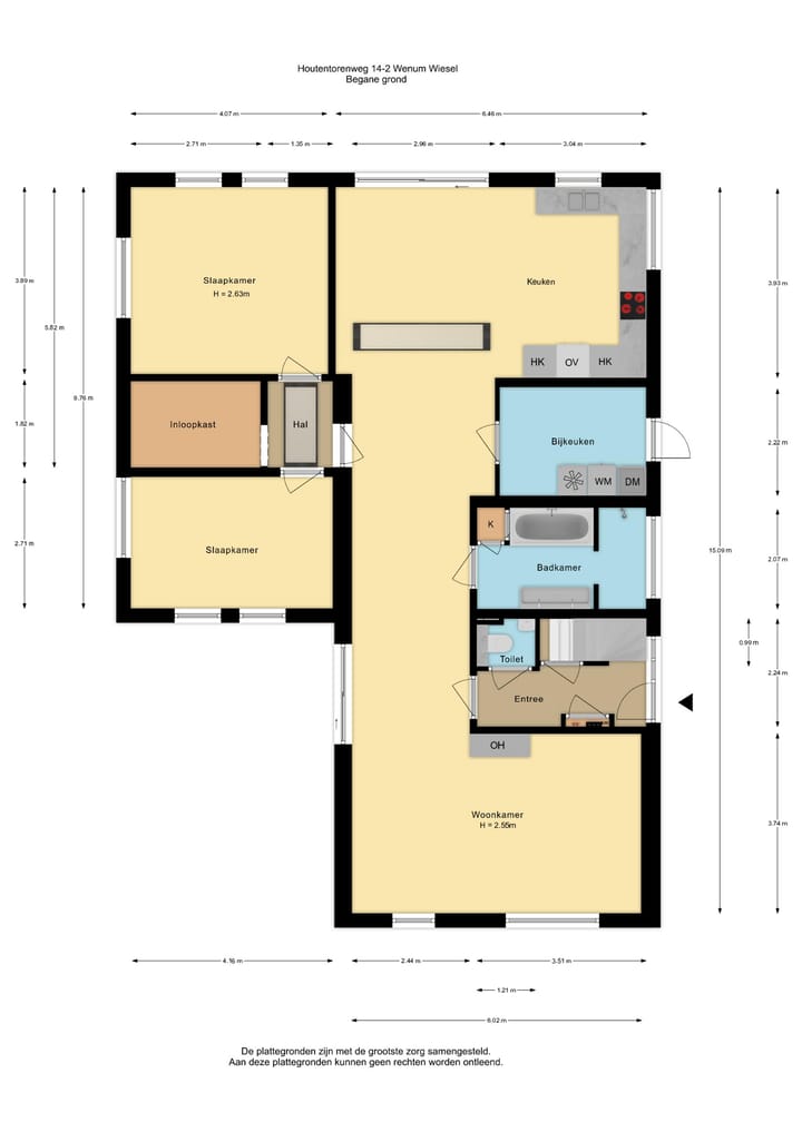 Photo 40 of Houtentorenweg 14-2