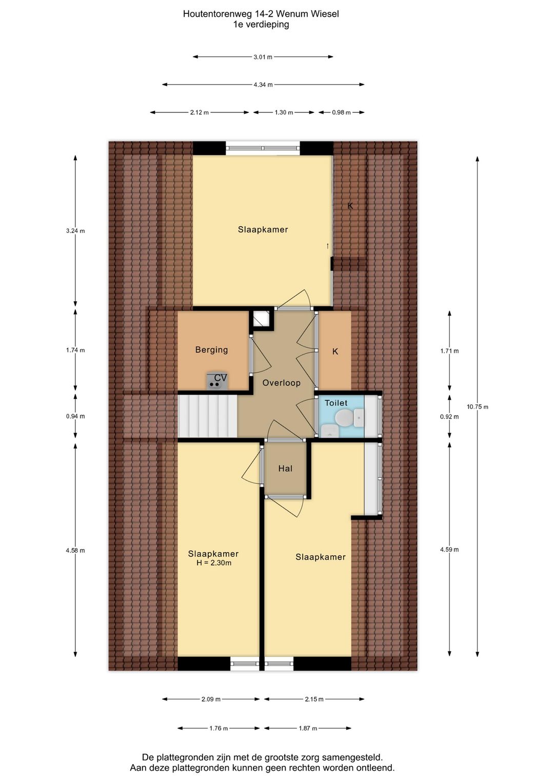 Photo 41 of Houtentorenweg 14-2