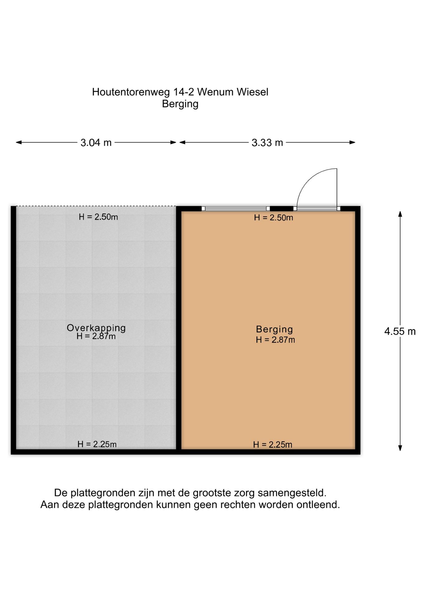 Photo 42 of Houtentorenweg 14-2