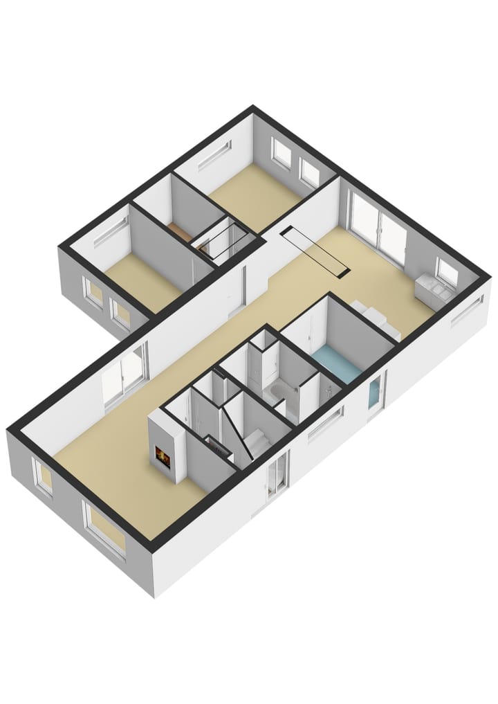 Photo 44 of Houtentorenweg 14-2