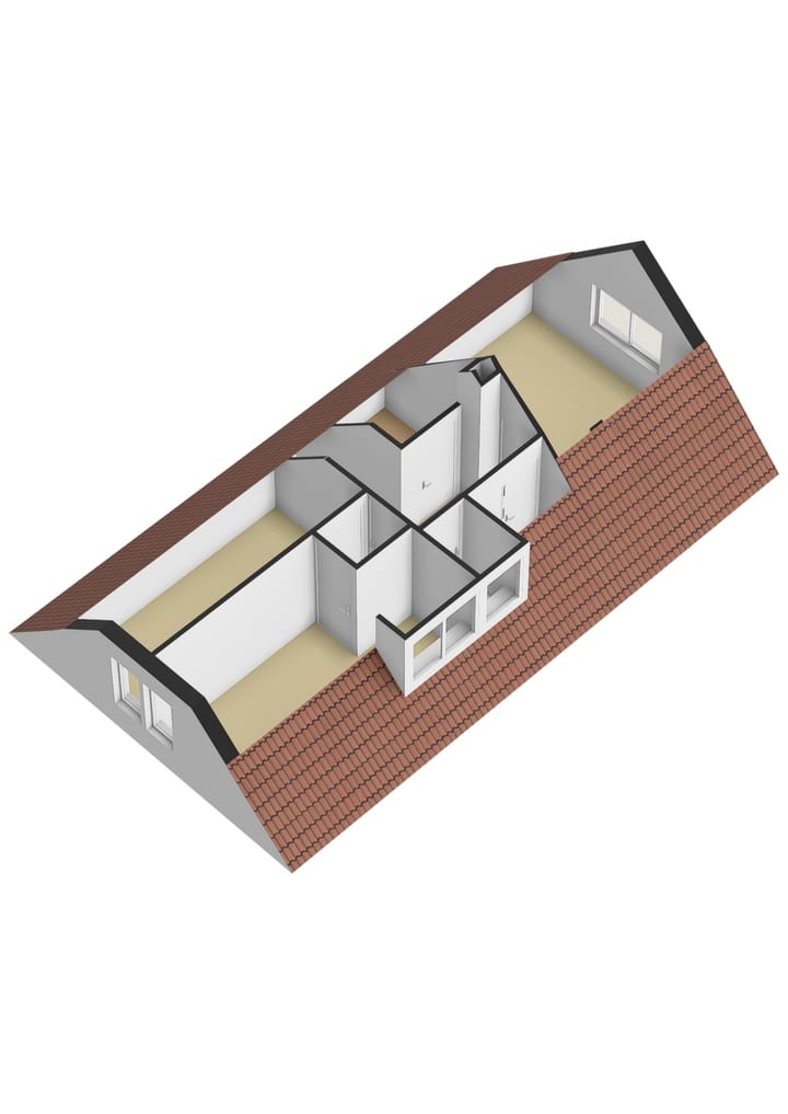 Photo 45 of Houtentorenweg 14-2