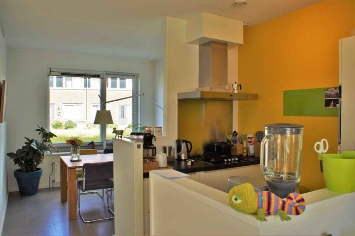 Photo 4 of De Skeauwen 10