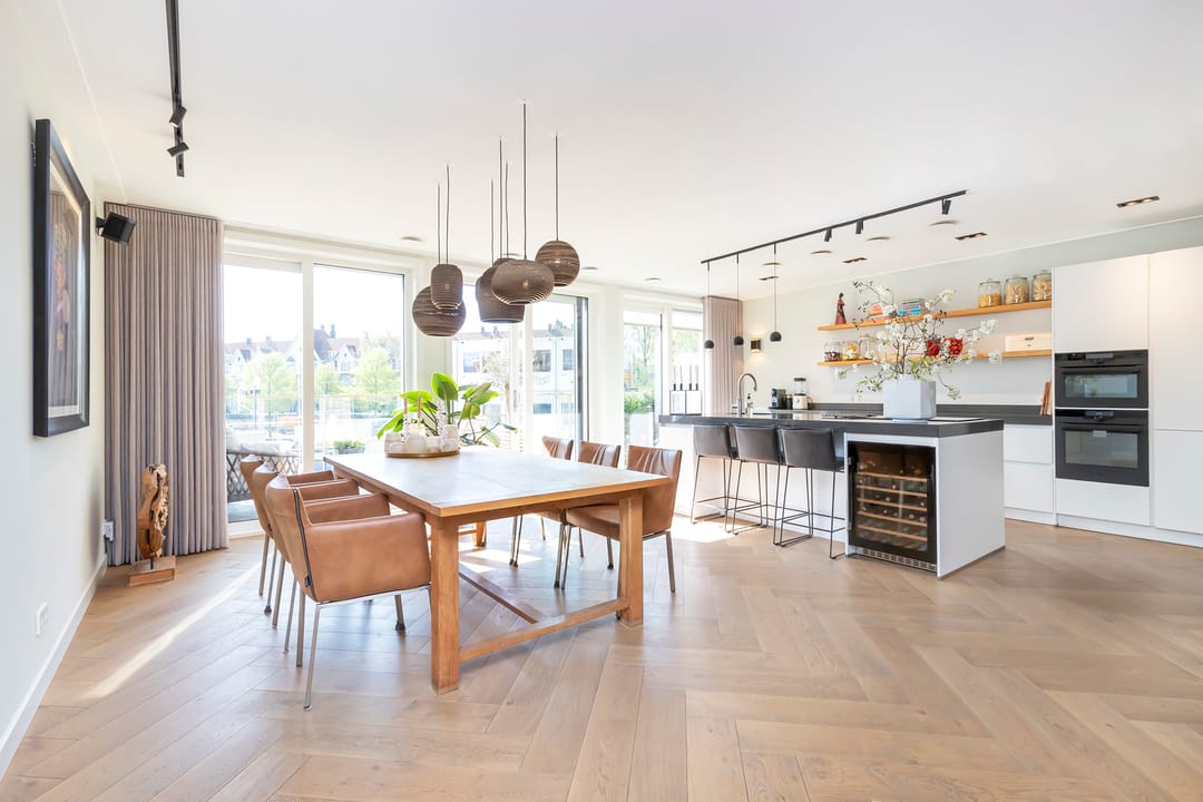 Foto 1 van Memeleiland 43