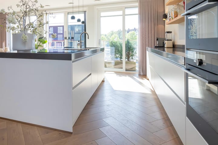 Foto 5 van Memeleiland 43