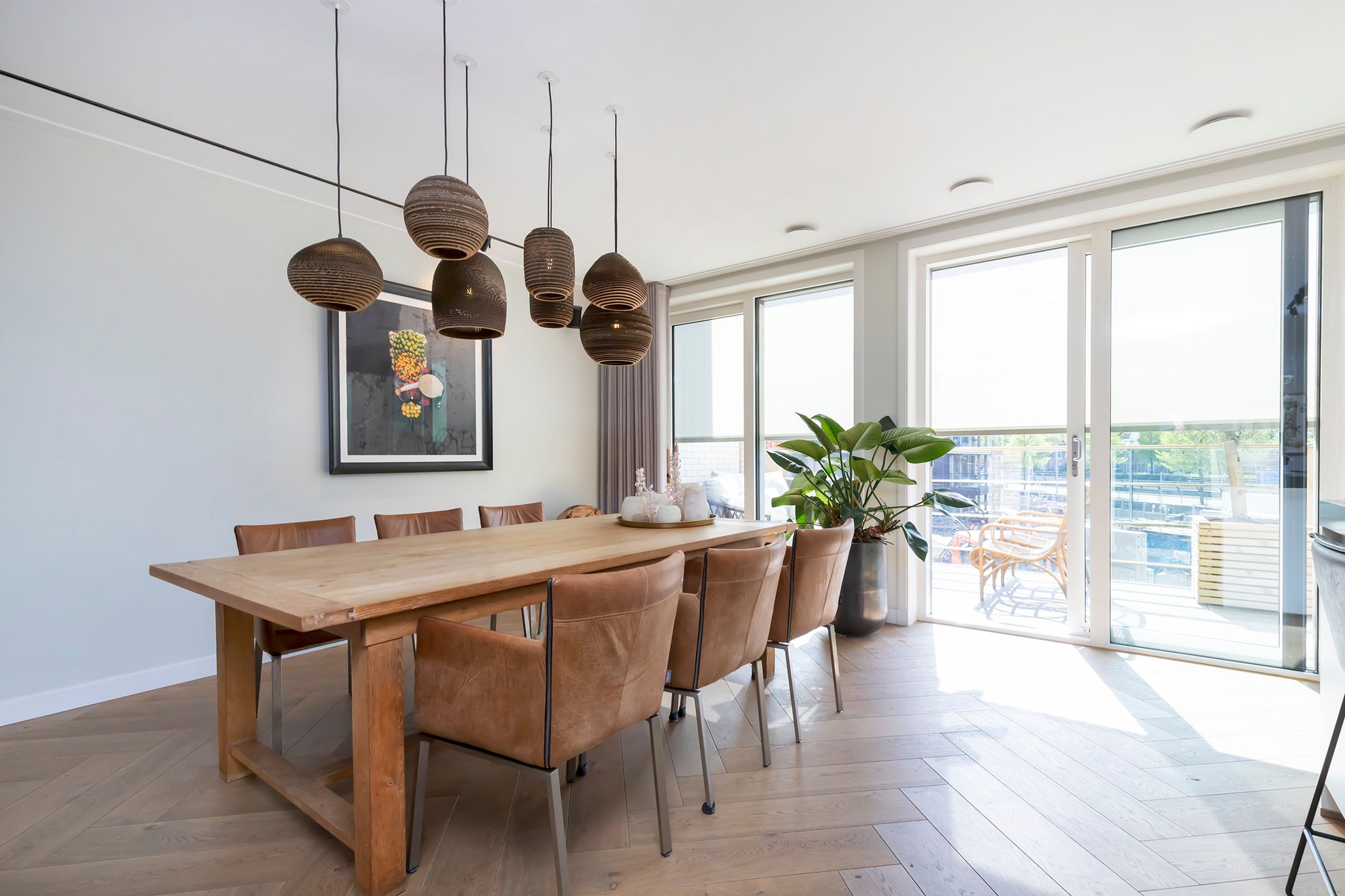 Foto 6 van Memeleiland 43