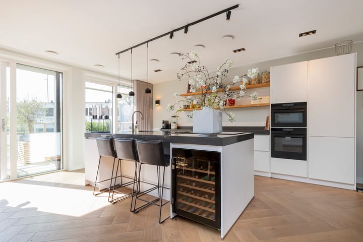 Foto 4 van Memeleiland 43