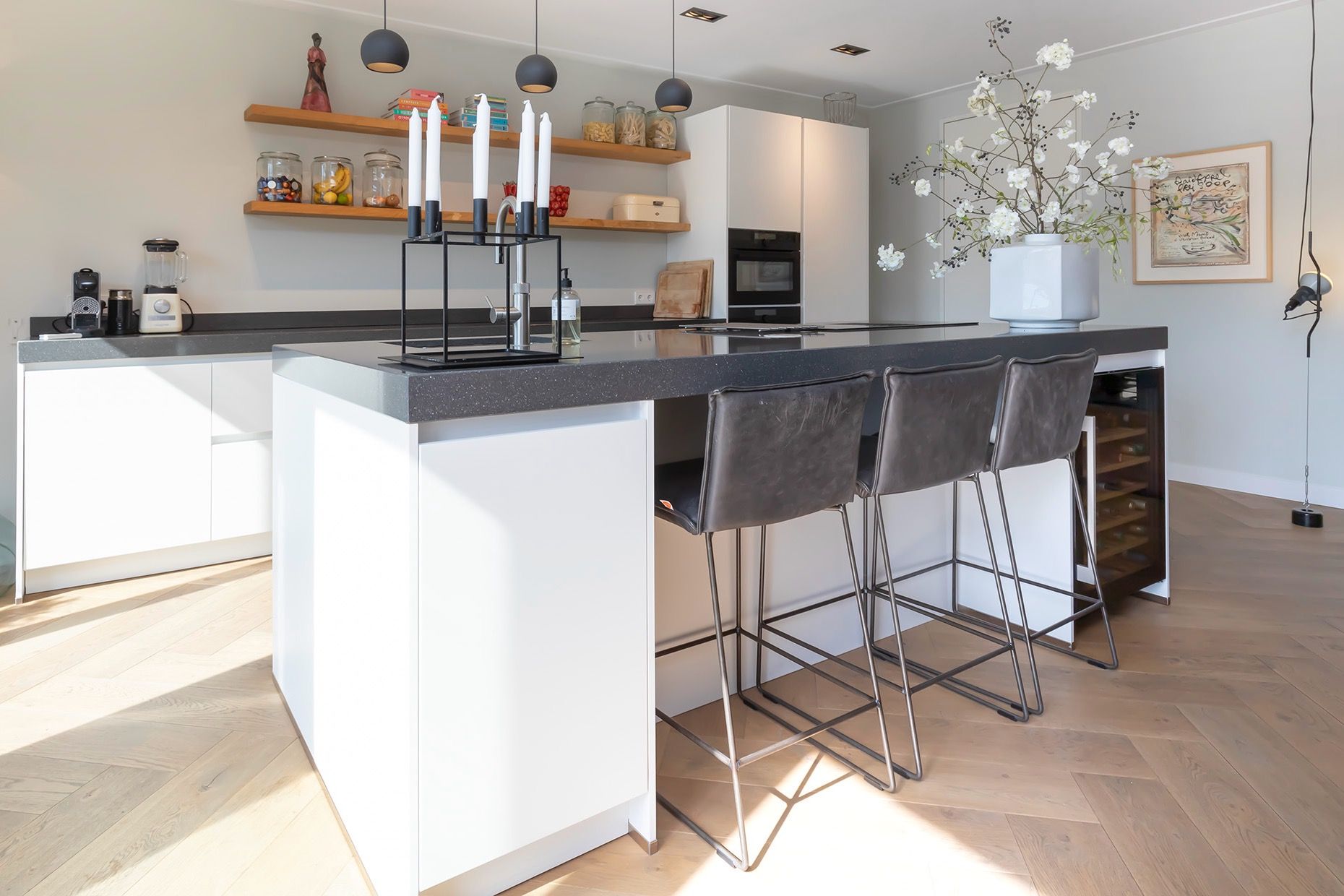 Foto 9 van Memeleiland 43