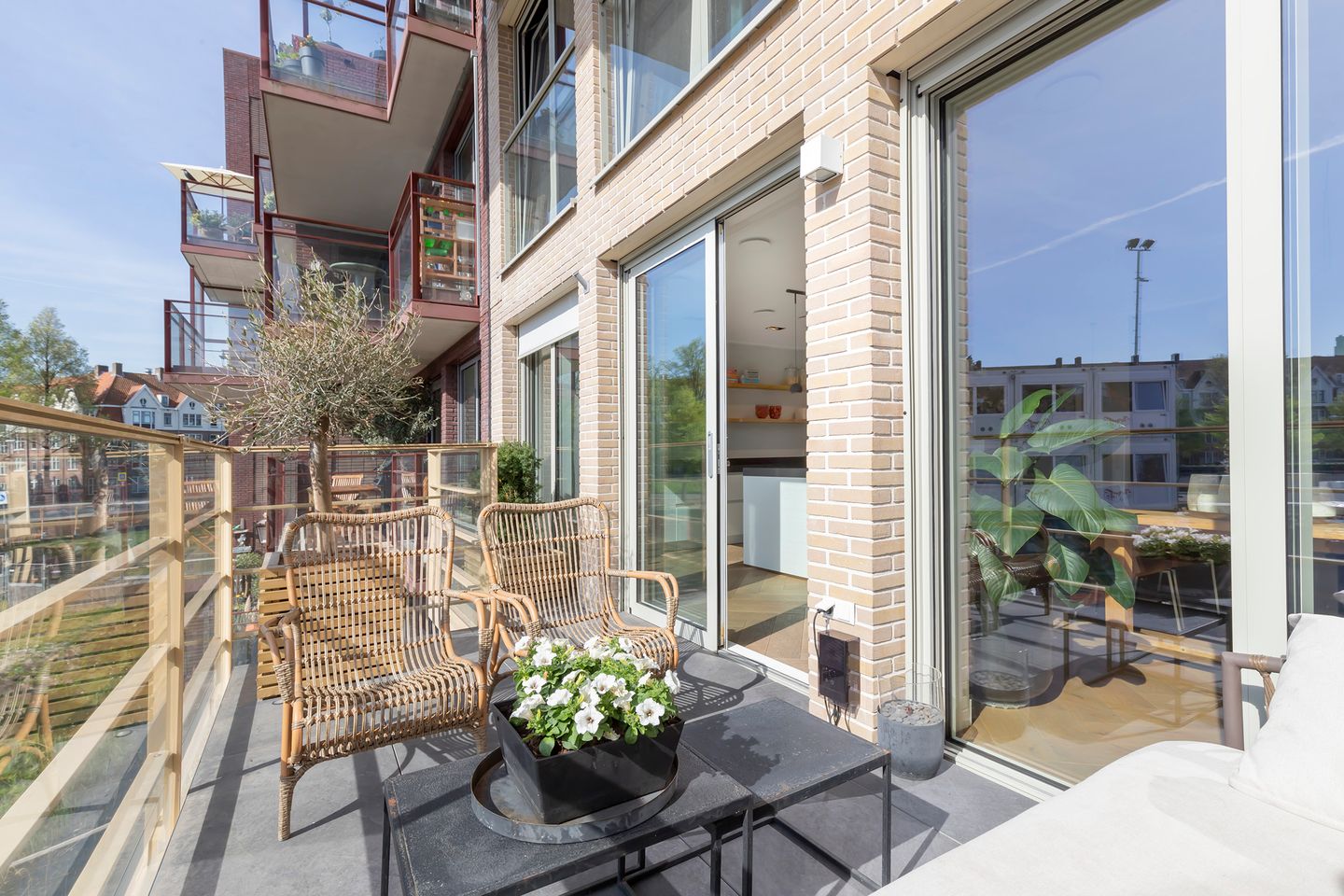 Foto 19 van Memeleiland 43