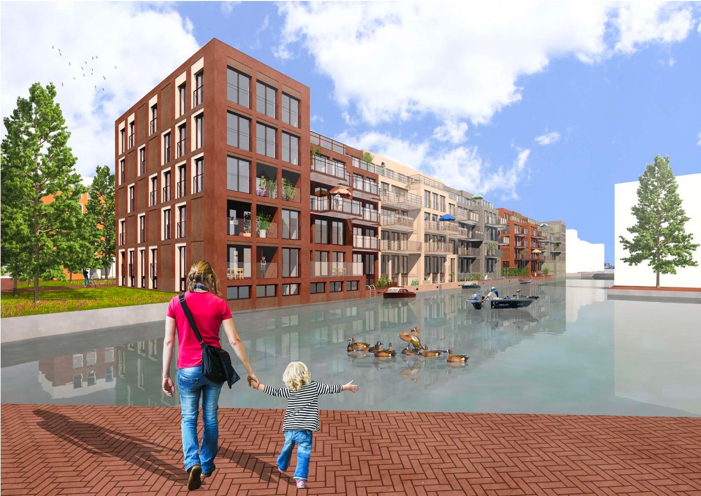 Foto 20 van Memeleiland 43