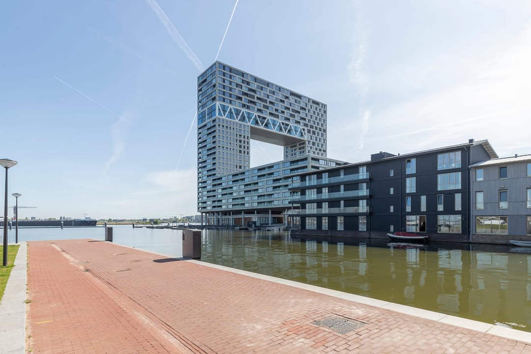 Foto 47 van Memeleiland 43