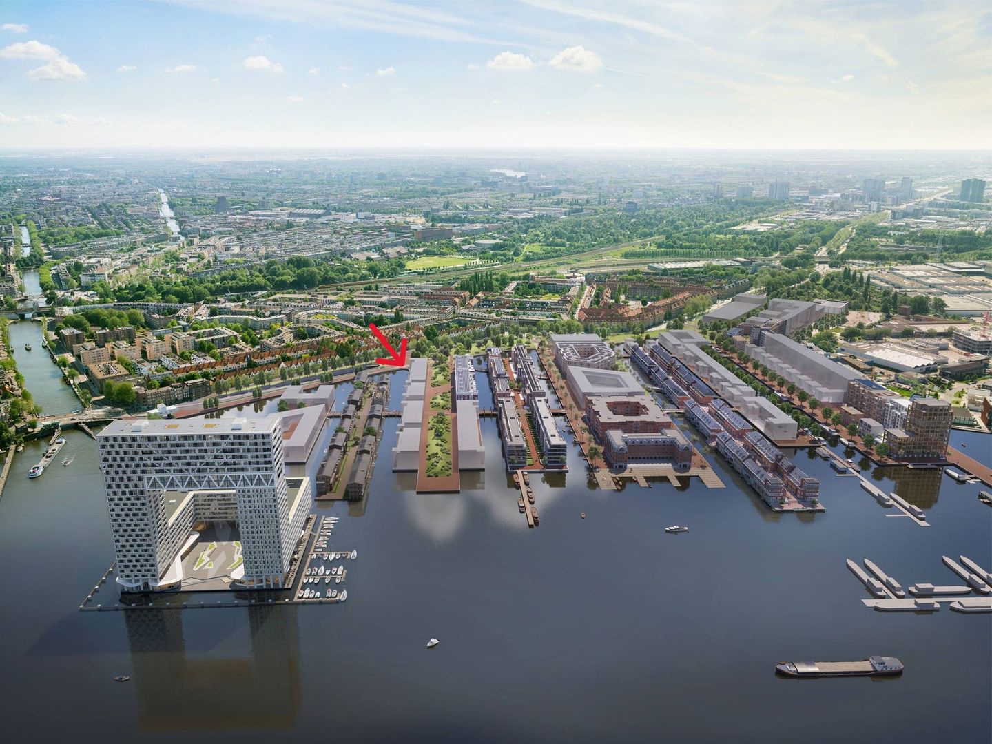 Foto 49 van Memeleiland 43