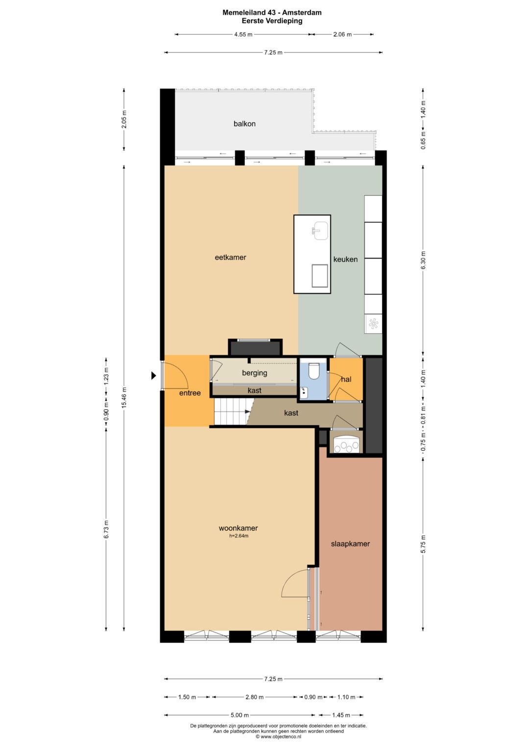 Foto 50 van Memeleiland 43