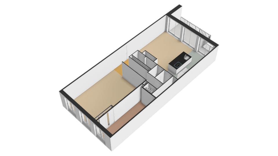 Foto 51 van Memeleiland 43