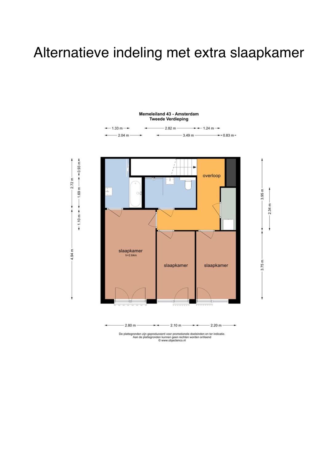 Foto 53 van Memeleiland 43