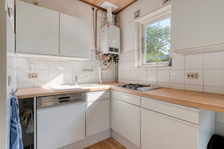 Foto 6 van Azalealaan 3-A