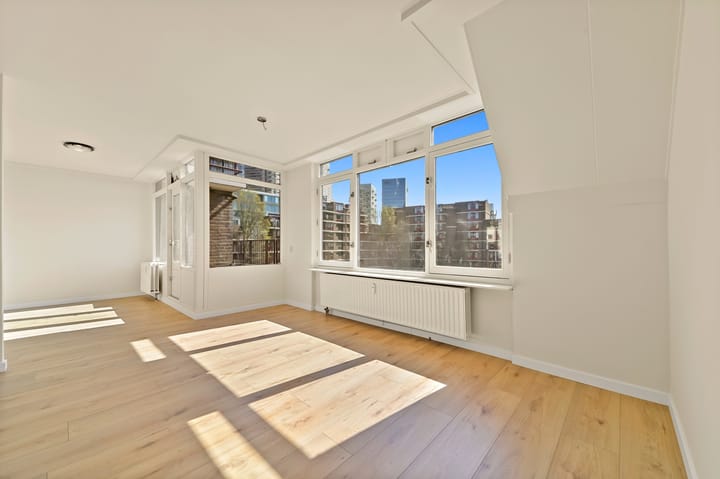 Foto 2 van Wijnkade 46