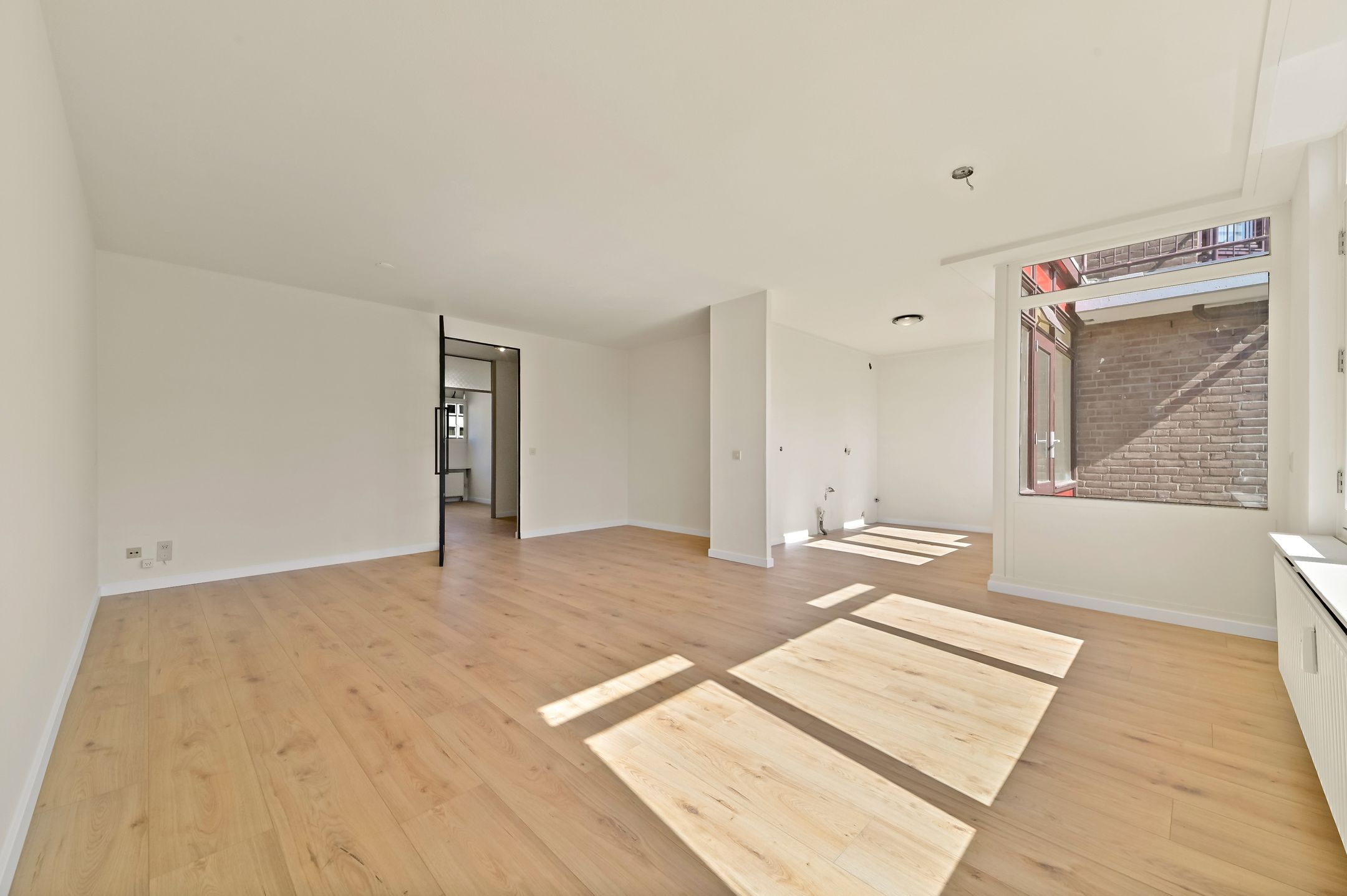 Foto 3 van Wijnkade 46