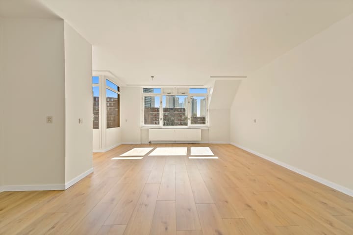 Foto 4 van Wijnkade 46