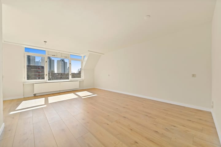 Foto 5 van Wijnkade 46