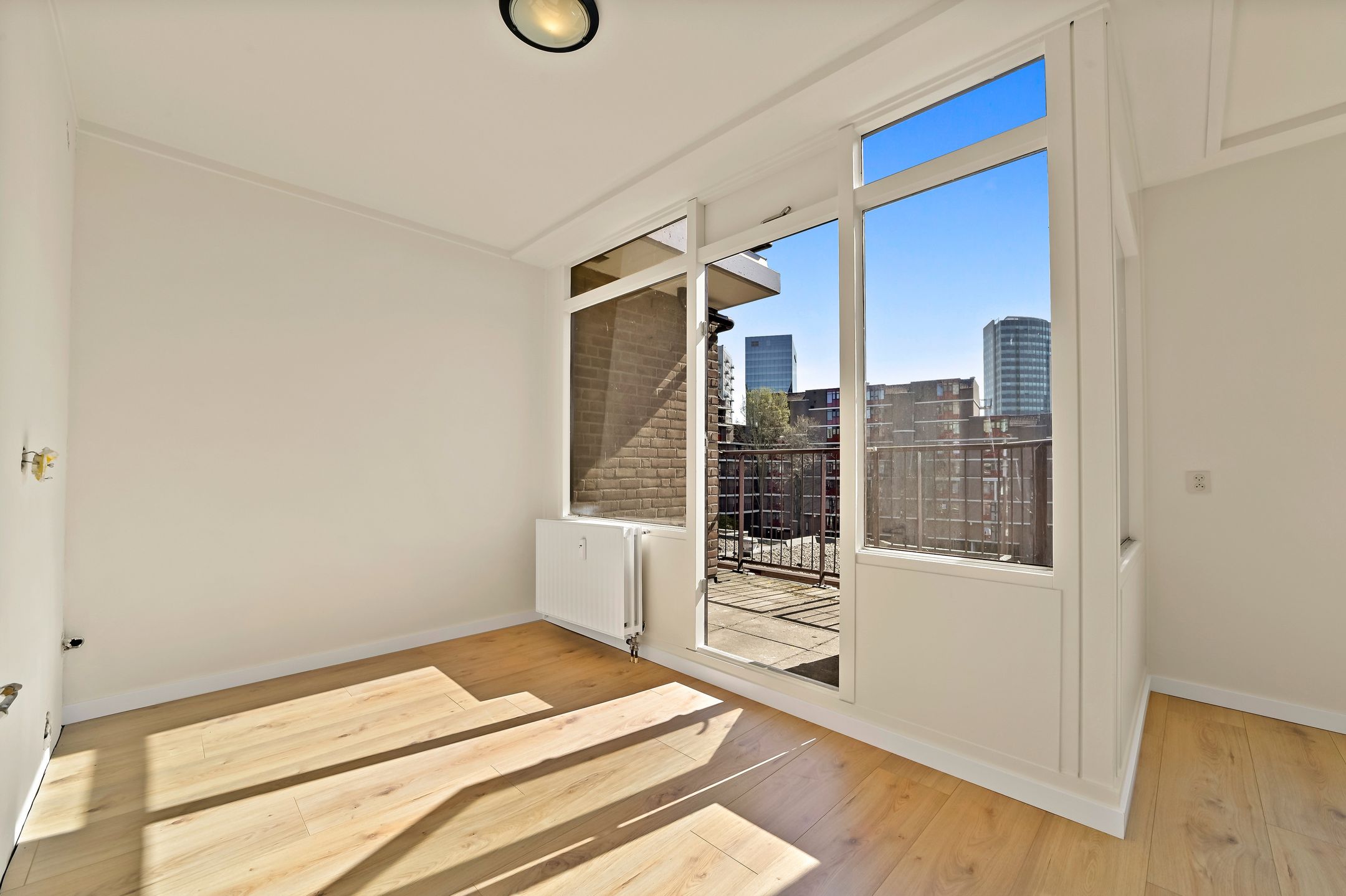 Foto 6 van Wijnkade 46