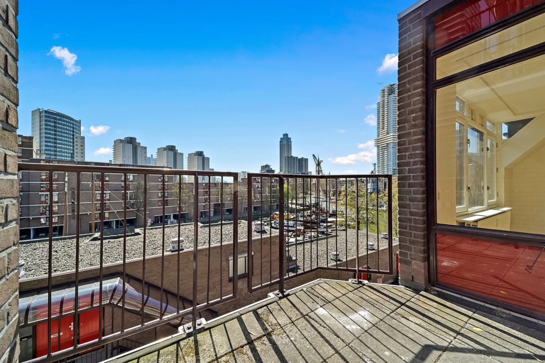 Foto 8 van Wijnkade 46