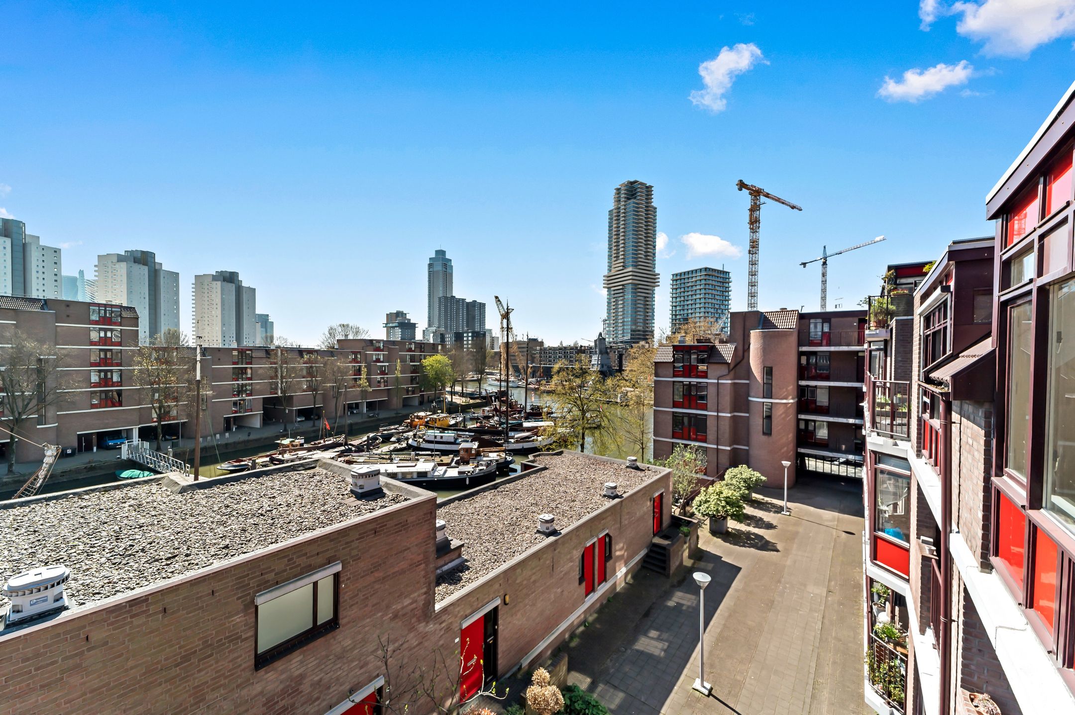 Foto 9 van Wijnkade 46