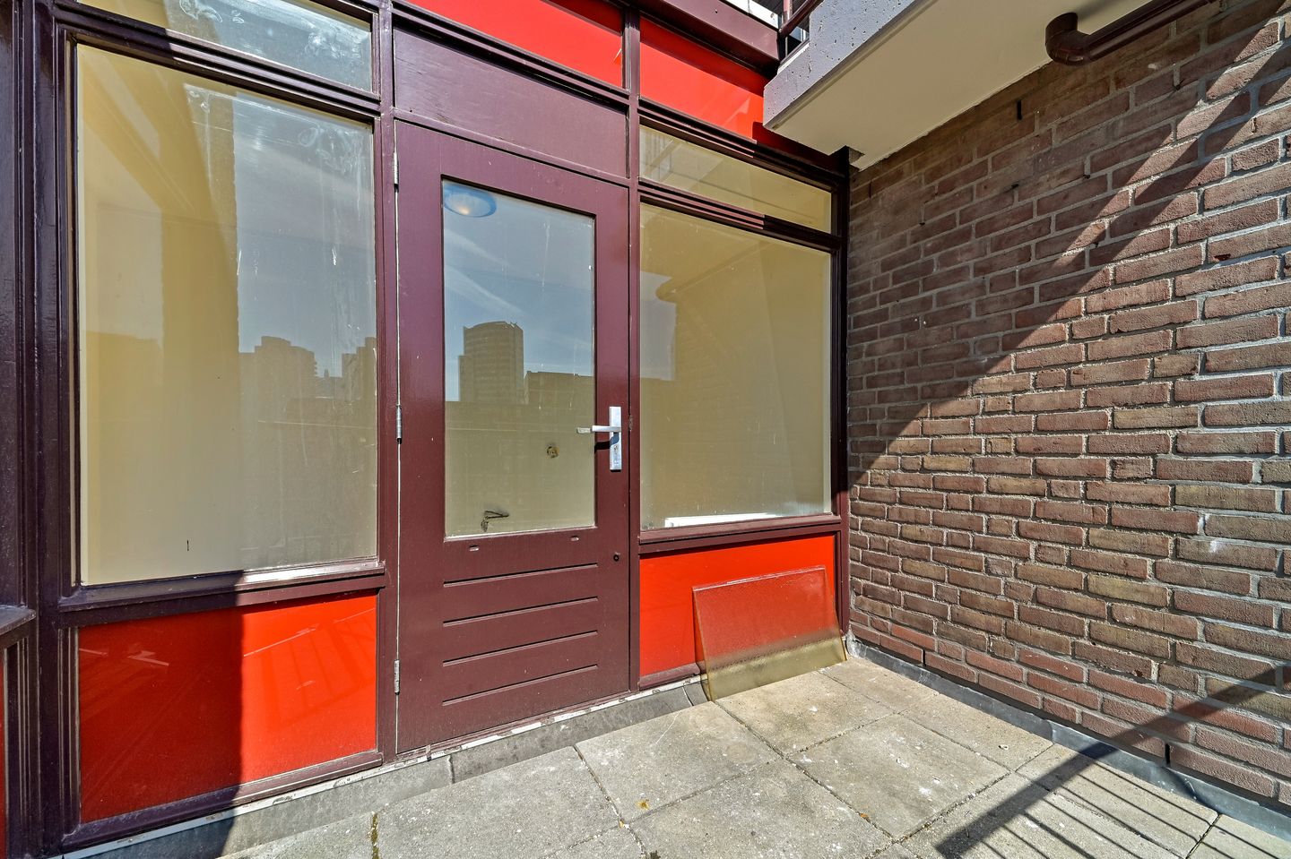 Foto 10 van Wijnkade 46