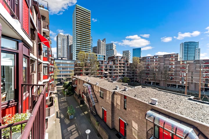 Foto 11 van Wijnkade 46