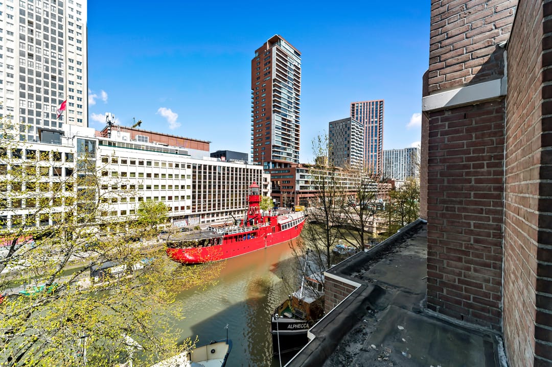 Foto 23 van Wijnkade 46