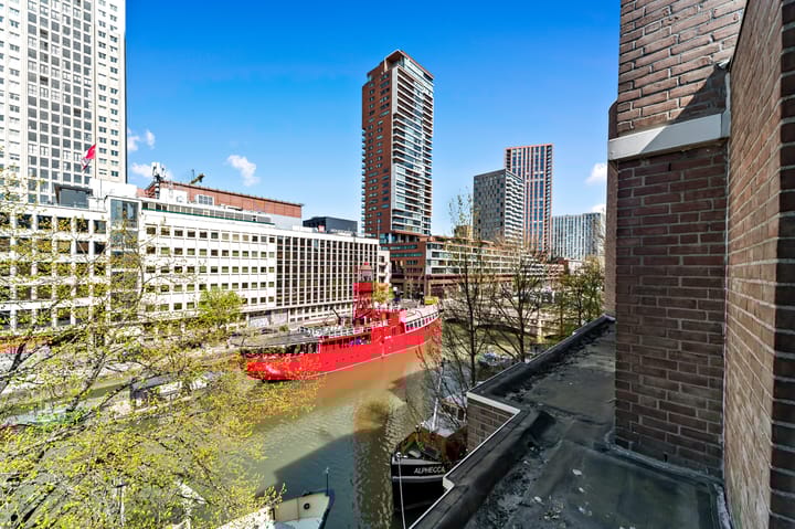 Foto 23 van Wijnkade 46