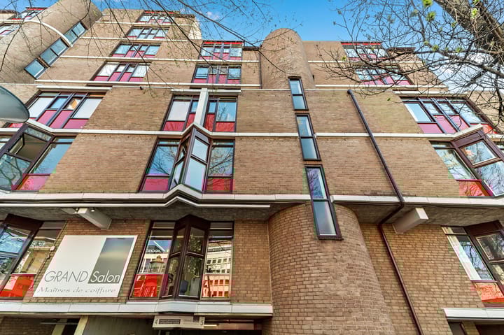 Foto 24 van Wijnkade 46