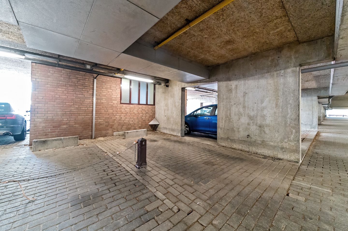 Foto 25 van Wijnkade 46