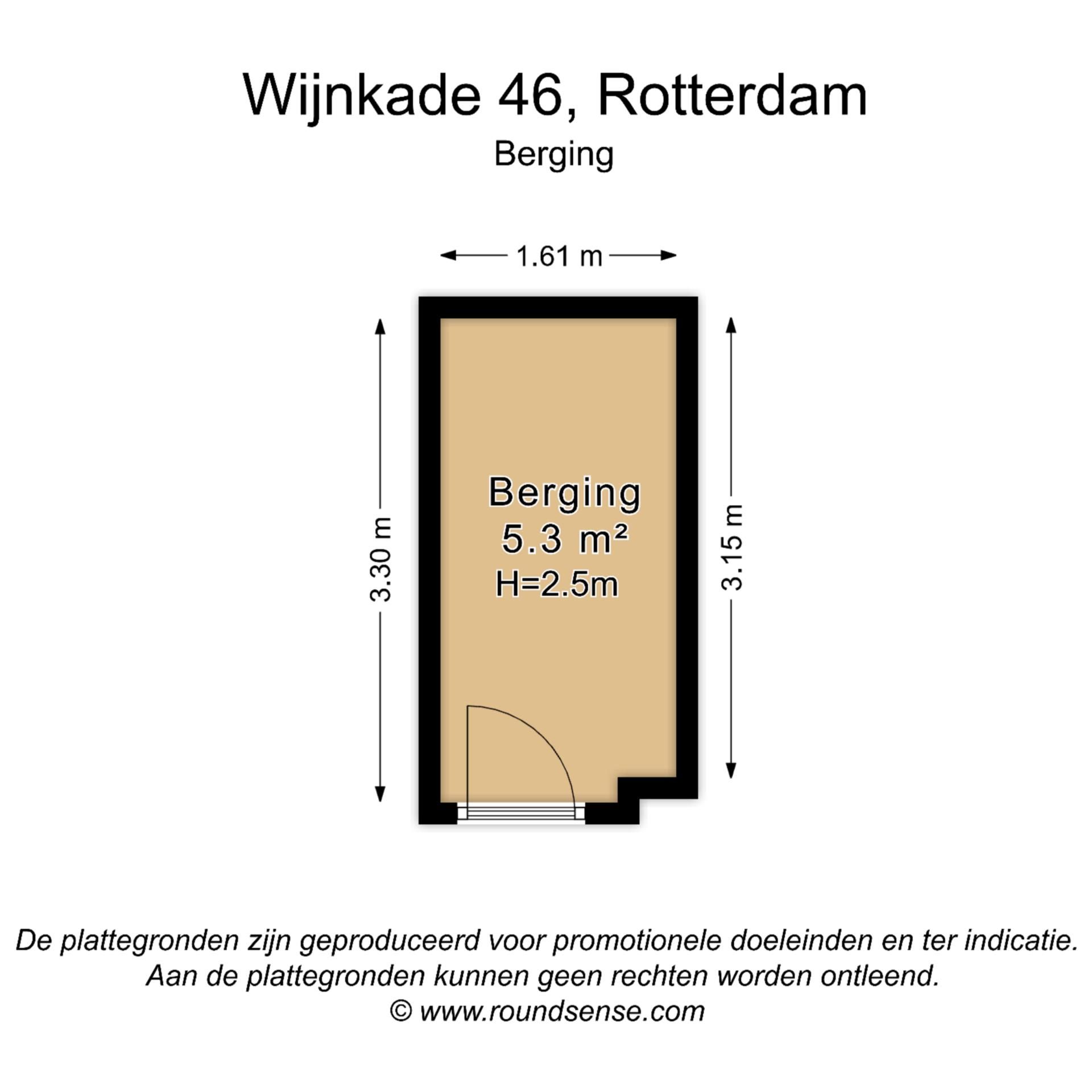 Foto 27 van Wijnkade 46