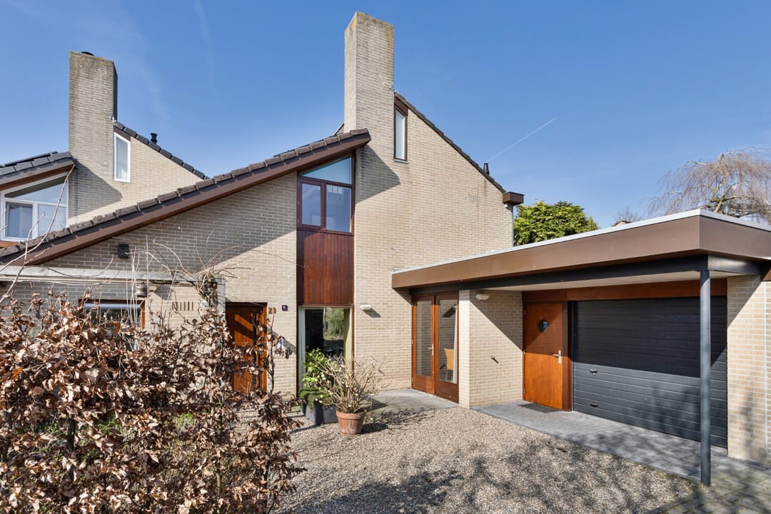 Photo 1 of Siriusstraat 21