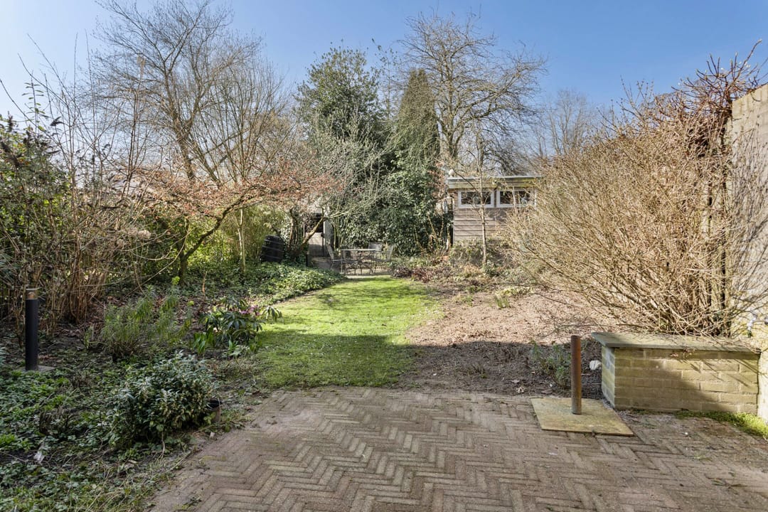 Photo 2 of Siriusstraat 21