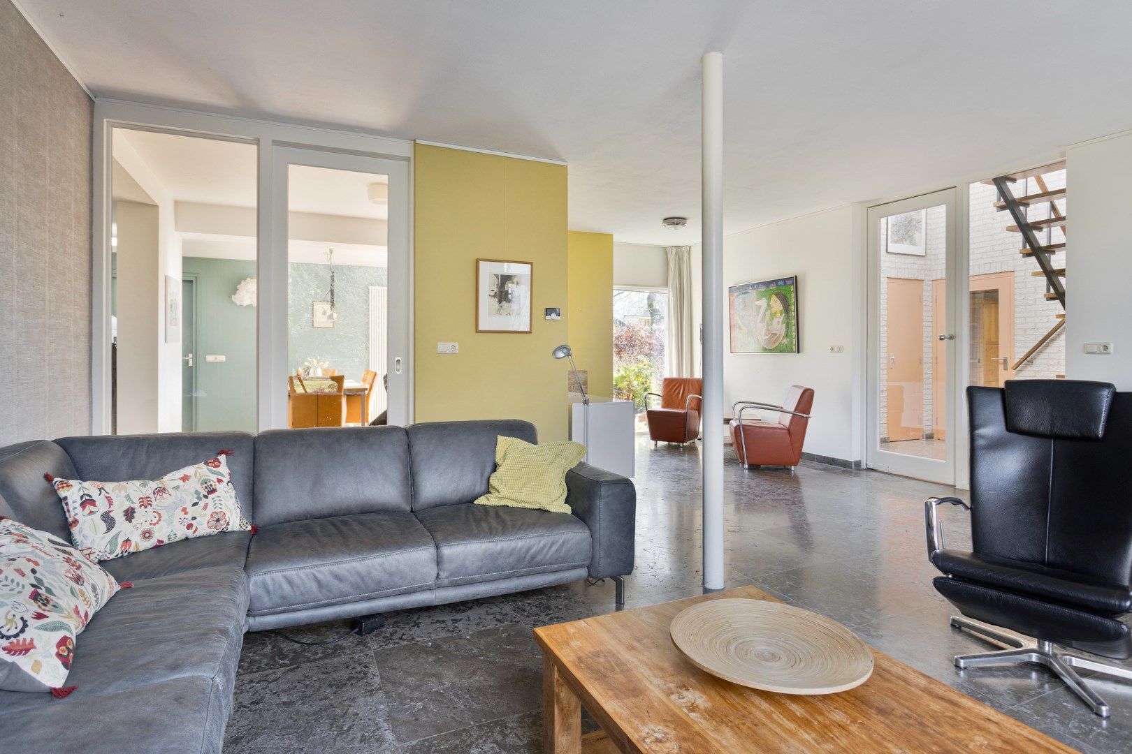 Photo 3 of Siriusstraat 21