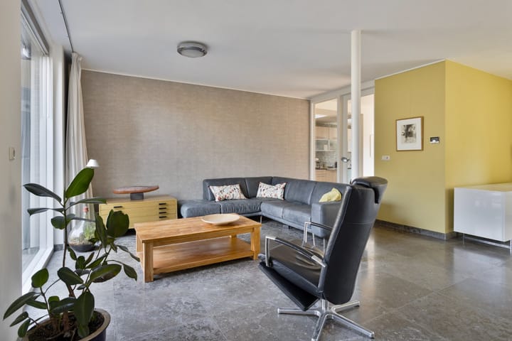 Foto 4 van Siriusstraat 21