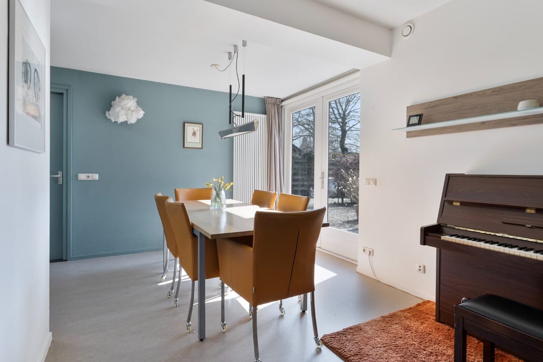 Photo 8 of Siriusstraat 21