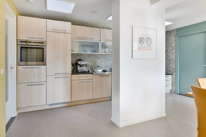 Foto 9 van Siriusstraat 21