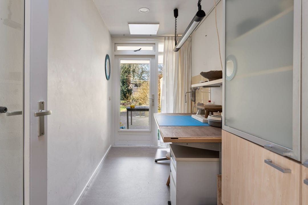 Photo 13 of Siriusstraat 21