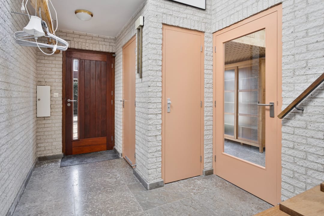 Photo 16 of Siriusstraat 21