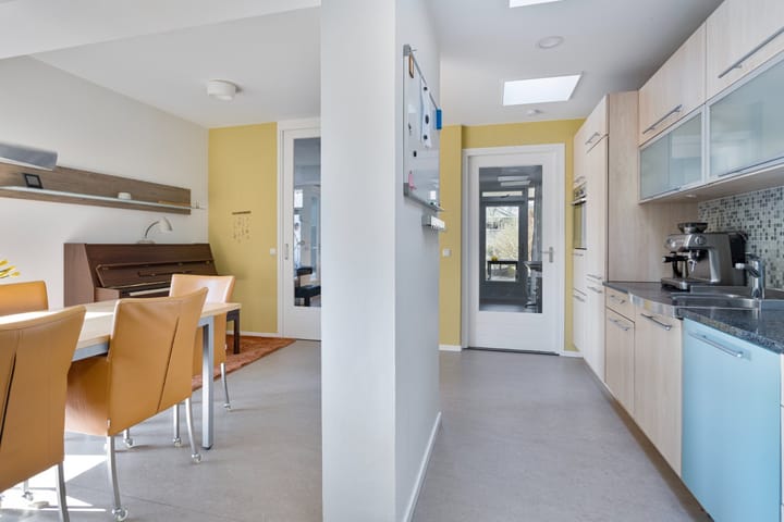 Foto 7 van Siriusstraat 21