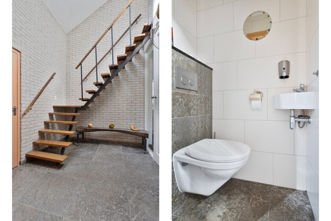 Photo 17 of Siriusstraat 21