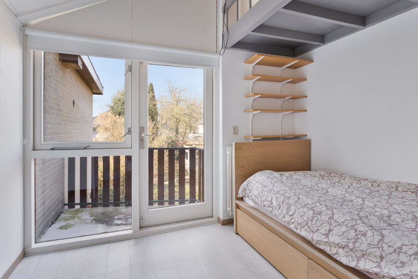 Photo 19 of Siriusstraat 21