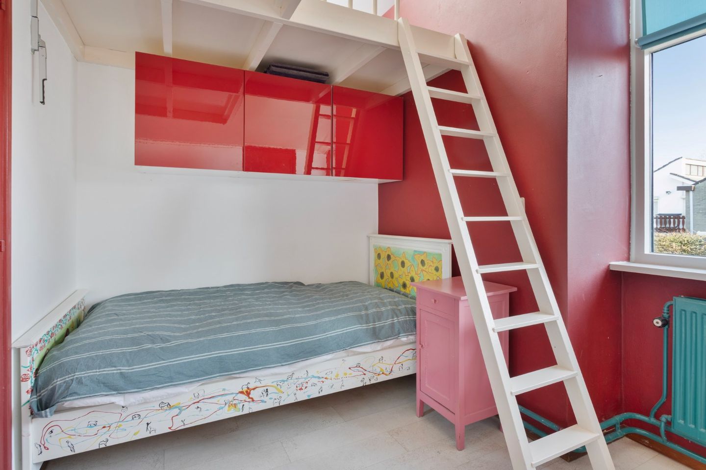 Photo 20 of Siriusstraat 21