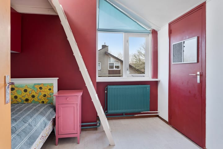 Foto 21 van Siriusstraat 21