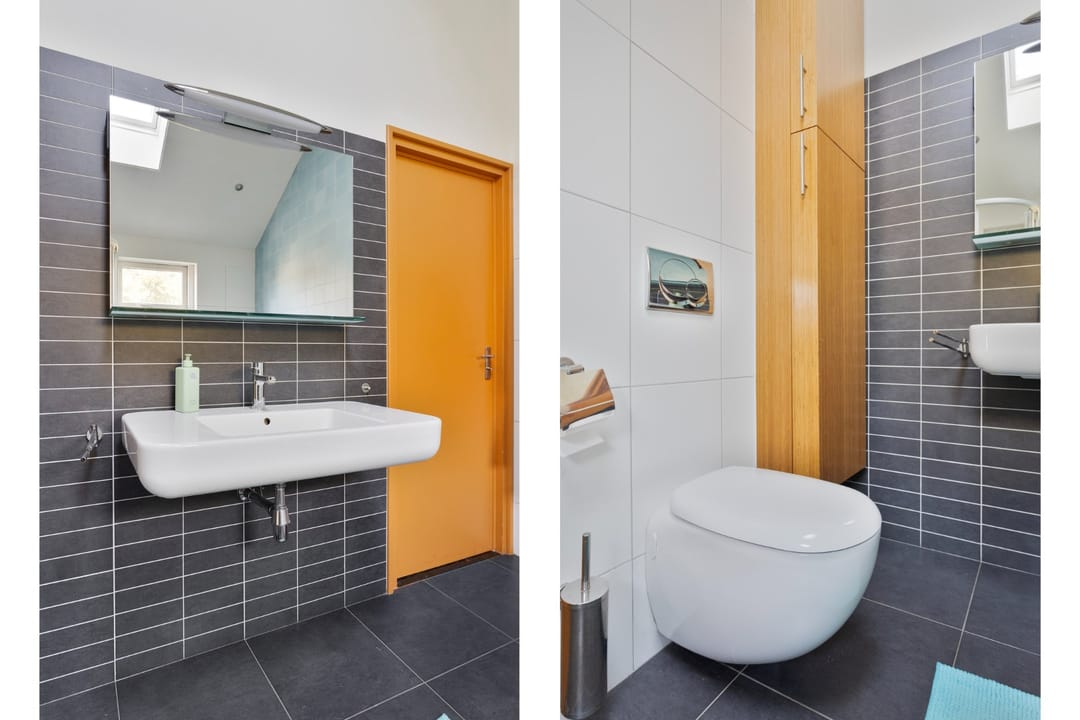 Photo 22 of Siriusstraat 21