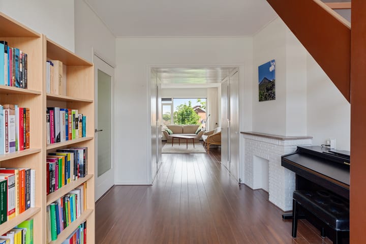 Foto 2 van Jozef Israëlslaan 172